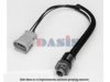 AKS DASIS 860080N Pressure Switch, air conditioning